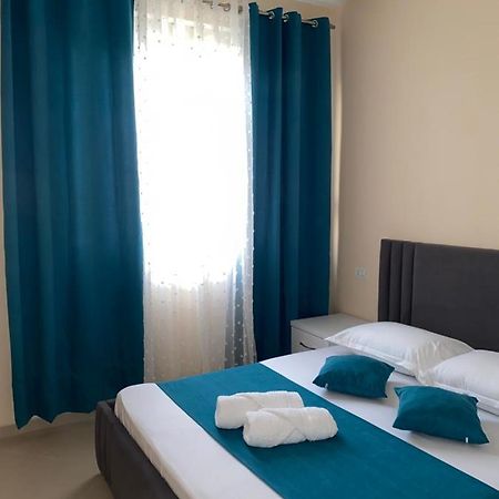 Aesthetic Durres Apartament Dış mekan fotoğraf