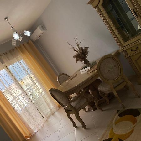 Aesthetic Durres Apartament Dış mekan fotoğraf