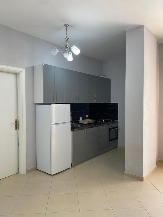 Aesthetic Durres Apartament Dış mekan fotoğraf