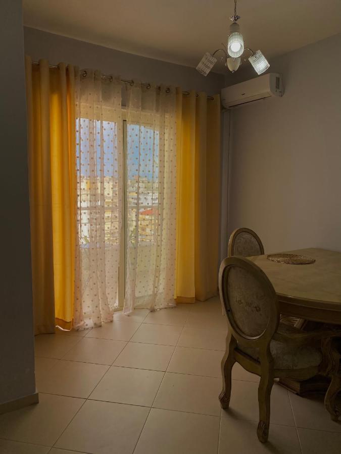 Aesthetic Durres Apartament Dış mekan fotoğraf