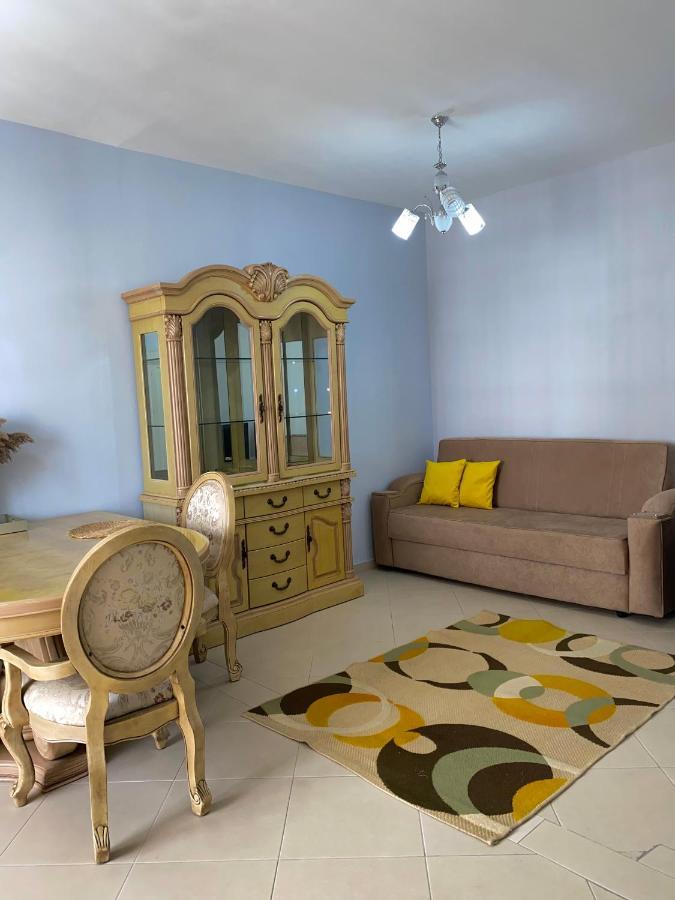 Aesthetic Durres Apartament Dış mekan fotoğraf