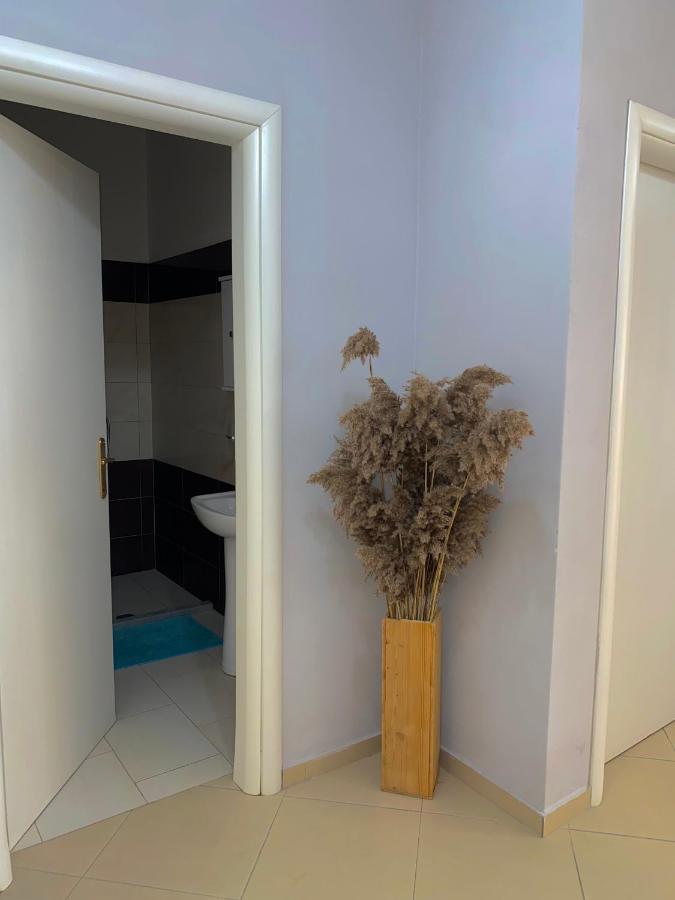Aesthetic Durres Apartament Dış mekan fotoğraf