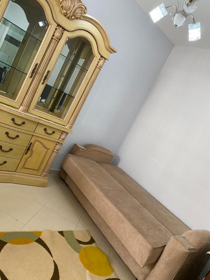 Aesthetic Durres Apartament Dış mekan fotoğraf