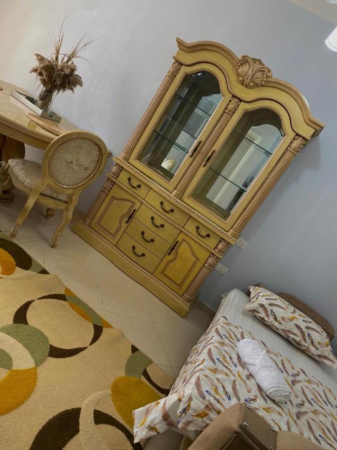 Aesthetic Durres Apartament Dış mekan fotoğraf