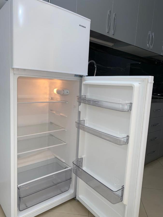 Aesthetic Durres Apartament Dış mekan fotoğraf
